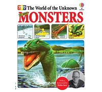 The World of the Unknown: Monsters: 1 – Usborne