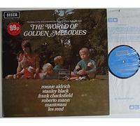 The World Of - The World Of Golden Memories - Various LP