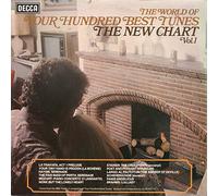 The World Of - The World Of - Your Hundred Best Tunes The New Chart Vol. 1 - 12" LP 1976 - Decca SPA 491