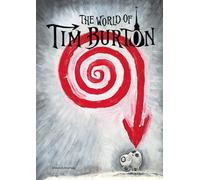 Libri World Of Tim Burton. Ediz. Italiana E Inglese (The)