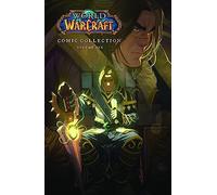 Blizzard Entertainmen The World of Warcraft: Comic Collectio (Copertina rigida)