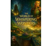 The World of Whispering Wonders