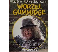 The World of Worzel Gummidge