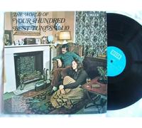 The World Of Your Hundred Best Tunes Vol. 10 - Various LP