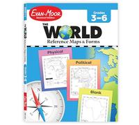 The World Reference & Map Forms