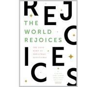The World Rejoices: The Good News of Christmas Devotional