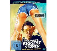 The World’s Biggest Stoner - Allzeit bereit und völlig breit