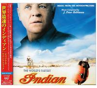 The World S Fastest Indian