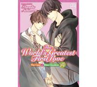 The World s Greatest First Love 14: The Case of Ritsu Onodera