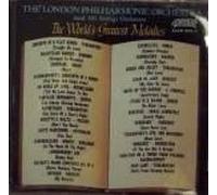 The World`s Greatest Melodies by 101 Strings