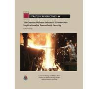 The World’s Most Destructive Weapons: Thirty Years of the Center for the Study of Weapons of Mass Destruction 1994-2024