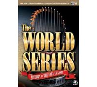 The World Series: History of the Fall Classic Deluxe Giftset by A&E Entertainment by Major League Baseball