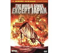The World Sinks Except Japan