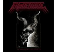 In Solitude - The World. The Flesh. The Devil