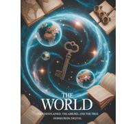 The World: The Unexplained, The Absurd, and The True