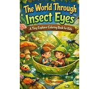 The World Through Insect Eyes