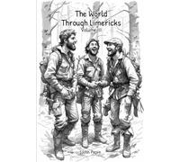 The World Through Limericks: Are you serious?