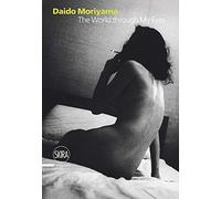 Filippo Maggia Daido Moriyama (Copertina rigida)