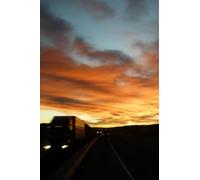 THE WORLD THROUGH MY WINDSHIELD