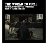 Daniel Blumberg The World to Come (Vinyl LP)