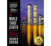 Anthony W Robin The World Trade Center (Classics of American Archite (Tascabile)