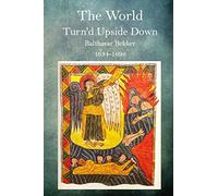 The World Turn'd Upside Down