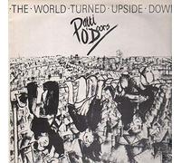 The World turned upside down [Vinyl LP]