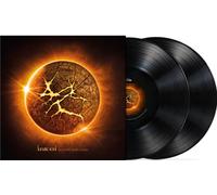 Lunatic Soul - The World Under Unsun [2 LP]