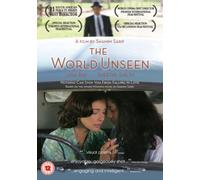 The World Unseen (DVD) Bernard White Natalie Becker Colin Moss Rajesh Gopie