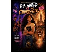 The World vs The Church Girl