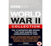 The World War Two Collection Box Set [Edizione: Regno Unito]