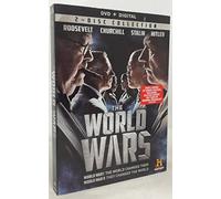 The World Wars