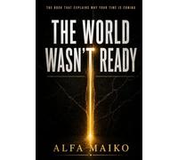 The World Wasn't Ready: Why Everything You Did Before Is Finally Starting to Work