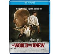The World We Knew (Blu-ray) Finbar Lynch Johann Myers Struan Rodger Luke Skinner