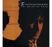 The World We Knew by Tav Falco & Panther Burns
