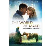 The World We Make