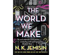 The world we make