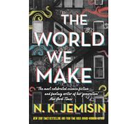 The world we make