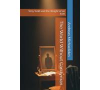 The World Without Candyman: Tony Todd and the Weight of an Icon