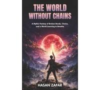 The World Without Chains: A Mythic Fantasy of Broken Bonds, Choice, and a World Learning to Breathe