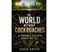 The World Without Cockroaches: An Invisible Collapse Beneath Our Feet