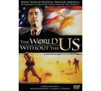 The World Without The Us [DVD] [Edizione: Regno Unito]