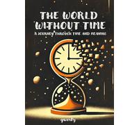The World Without Time: A Journey Through Time and Meaning