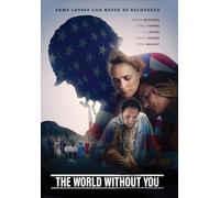 The World Without You (DVD) Chris Mulkey Perrey Reeves PJ Byrne James Tupper