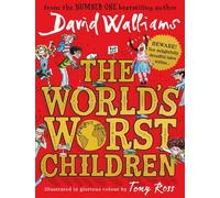 The World?? Worst Children by David Walliams(2016-05-19)
