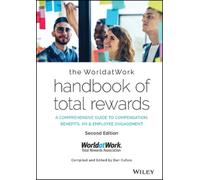 The WorldatWork Handbook of Total Rewards (Copertina rigida)