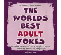 The World's Best Adult Jokes