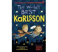 The World's Best Karlsson