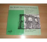 The World's Best Loved Overtures-LP