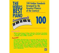 The World's Best Piano Arrangements